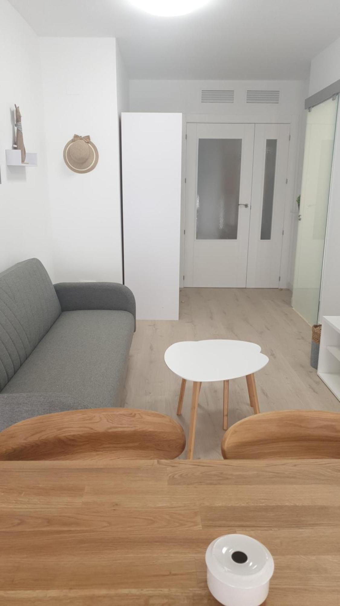 Ciudad Jardin - Confort Cordoba Centro III 外观 照片