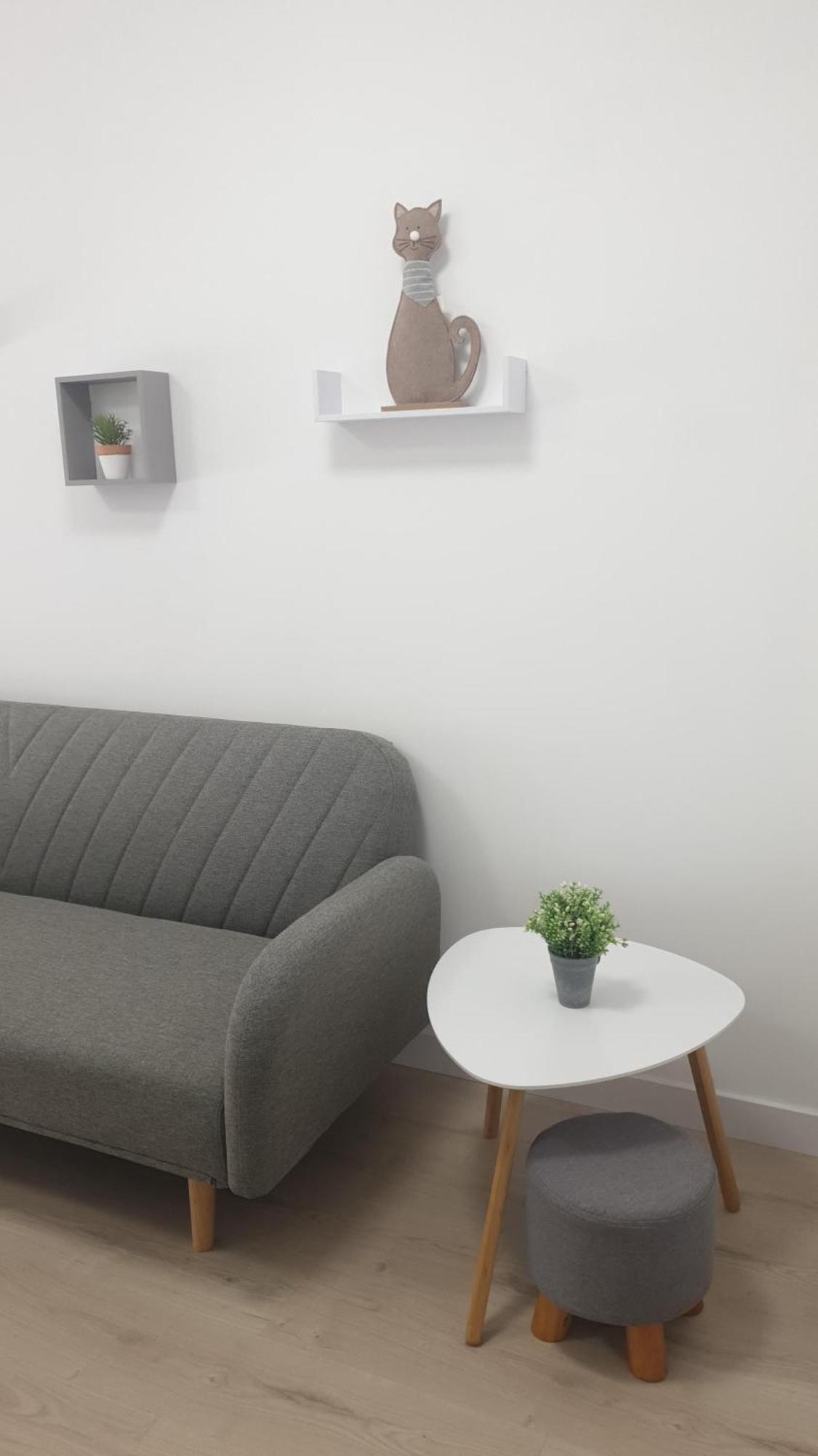Ciudad Jardin - Confort Cordoba Centro III 外观 照片