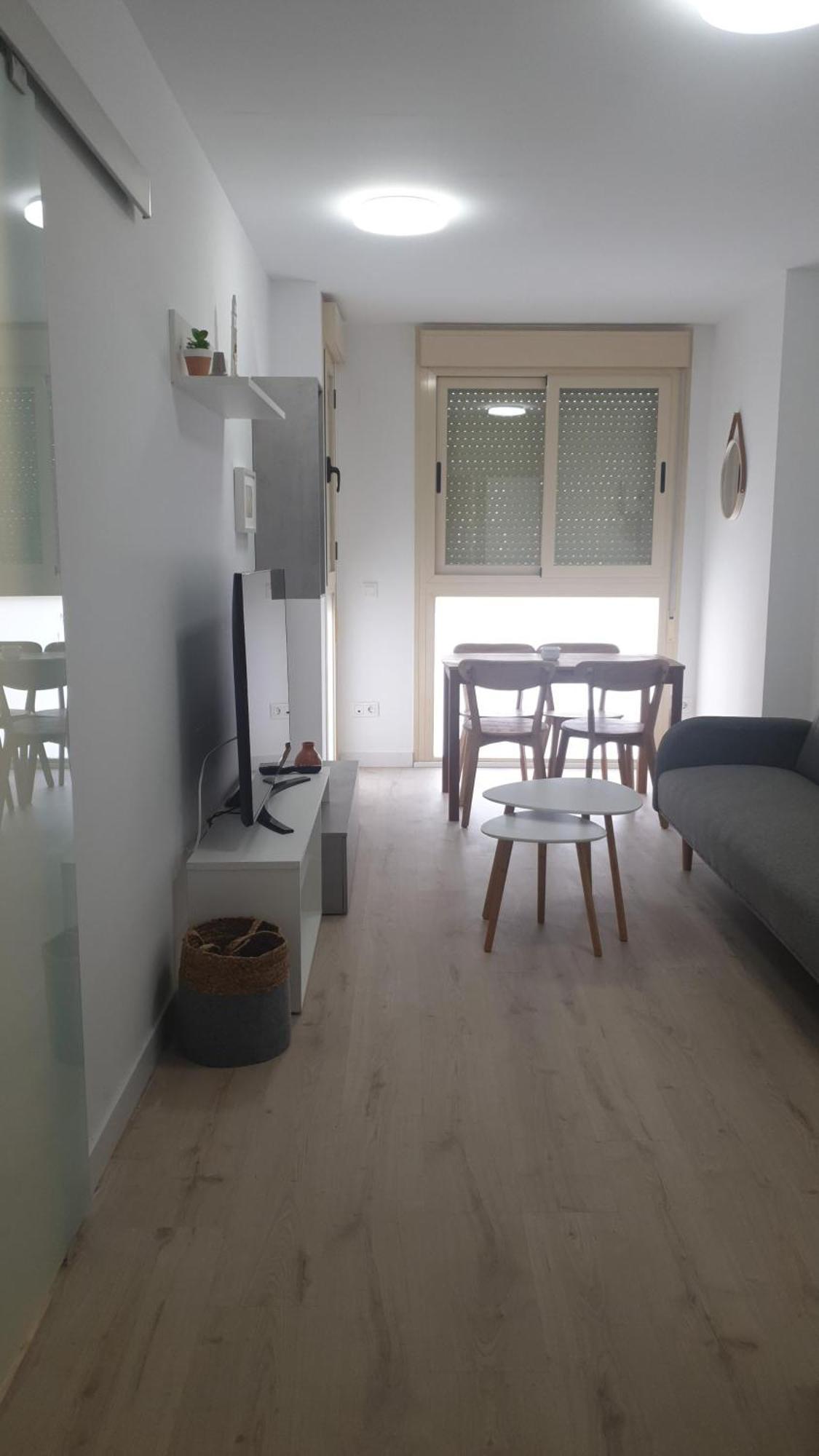 Ciudad Jardin - Confort Cordoba Centro III 外观 照片